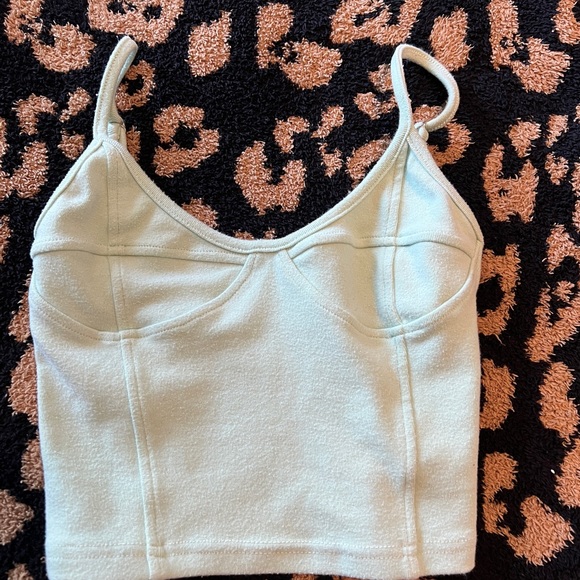 Tiger Mist Top - Picture 3 of 4